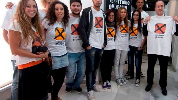 El CAAM forma a jóvenes en proyectos culturales