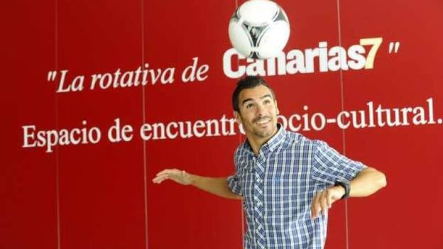 Ángel: «Si somos la mejor plantilla tendremos que demostrarlo»