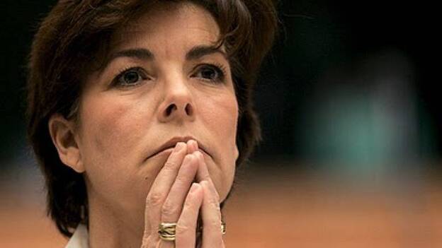 El Tribunal de Estrasburgo vuelve a fallar contra Carolina de Monáco