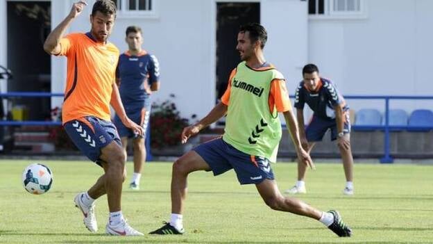 Ángel frena por precaución