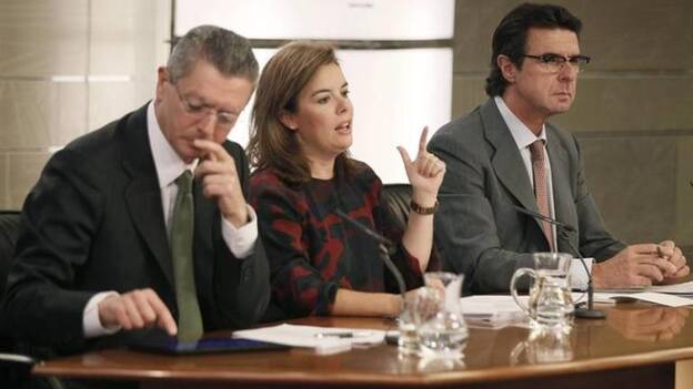 El Gobierno aprueba la reforma del Código Penal para perseguir la corrupción