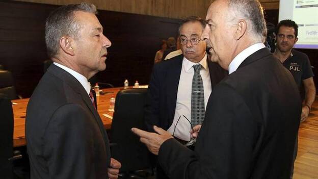 Canarias rechaza copago fármacos hospitalarios y dice que es una imposición