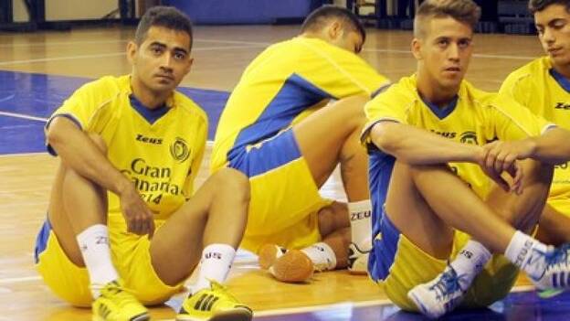 El Colegios Arenas busca su primer triunfo