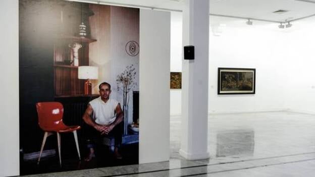 César Manrique revive en La Regenta