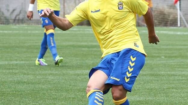 Las Palmas Atlético se atasca y no pasa del empate ante el Getafe B