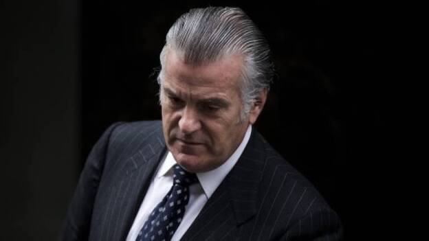 Bárcenas esconde otros 50 millones, según Interviu