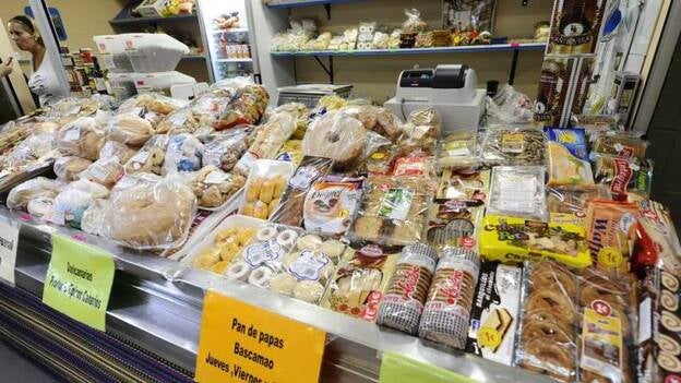 La recova de Gáldar se reinventa