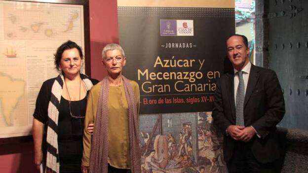 Gran Canaria muestra el arte flamenco que costeó el negocio azucarero