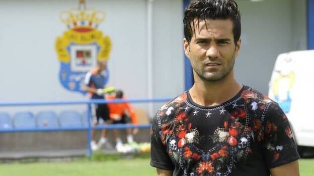 Masoud: «Lobera me ha dado confianza, es como un hermano mayor»