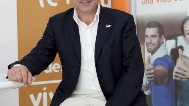 La LPA Night Run tendrá 1.000 plazas más a partir del lunes