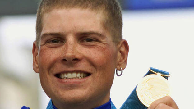 Ullrich se niega a devolver sus medallas olímpicas