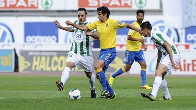 La posesión es todavía un deseo