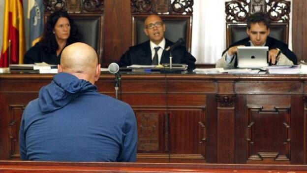 Un acusado niega haber violado a una joven e intentado agredir a otra