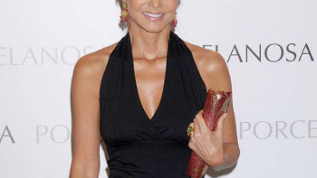 Isabel Preysler, entre los invitados a la boda de Mª Colonques