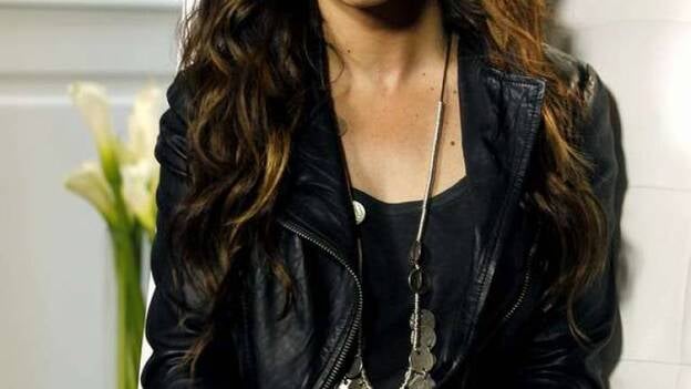 Malú: "Me siento en el mejor momento de mi vida"