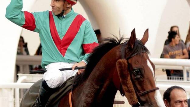 "Cielo Canarias" hace el doblete en el Hispanidad