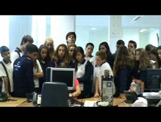 Colegio Hispano Inglés de Las Palmas