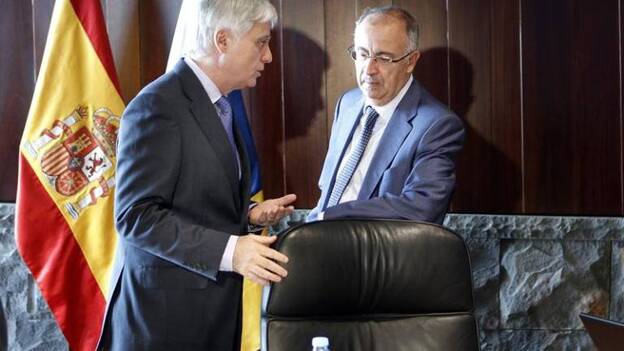 Canarias pide convocar en el Senado la comisión de comunidades contra la LOMCE