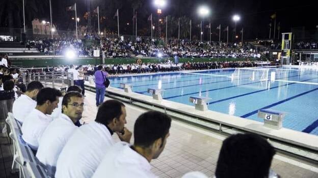 La temporada del Metropole celebra su clásica gala de apertura