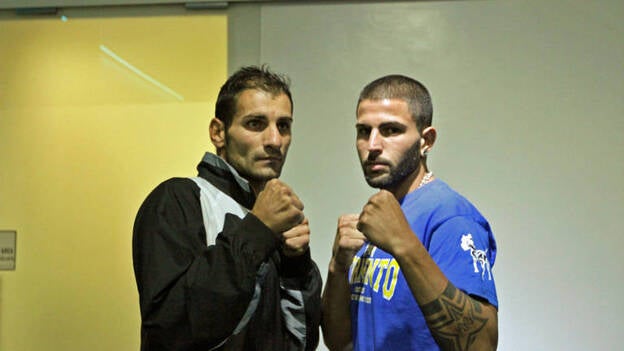 Ferino V, a la conquista de Europa