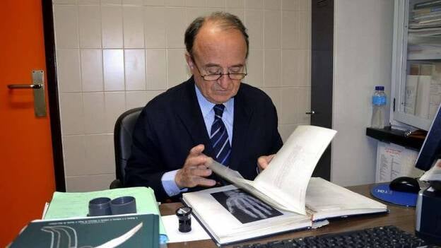 La osteoporosis, una pandemia en auge que no afectaba a nuestros antepasados