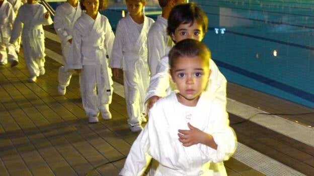 Fiesta por todo lo alto en el CN Metropole