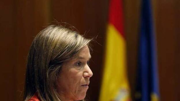 Mato anuncia 50 medidas sobre gestión de recursos humanos en la sanidad