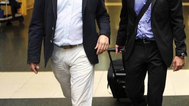 Toni Cruz: "Lo mejor está por llegar"