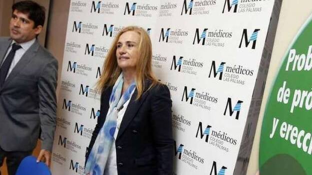 El 44% de los canarios achaca los problemas eréctiles y de próstata a la edad