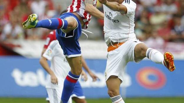 Mandi: "La UD sudará sangre en El Molinón"