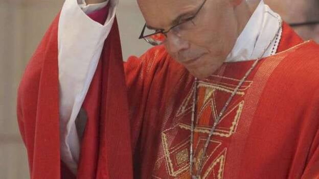 El papa aparta temporalmente al obispo de Limburg y se abre investigación