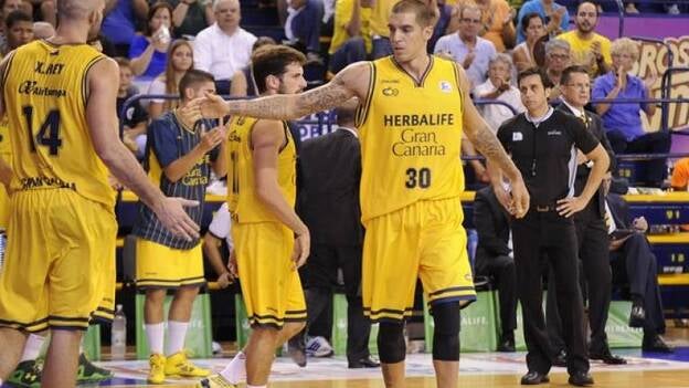 Miribilla, test de exigencia para confirmar la solidez del Herbalife