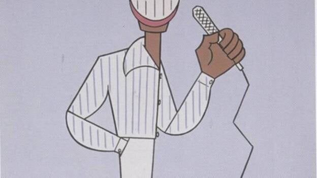 Manolo Padrón reúne a la sociedad canaria en ‘Caritratos’