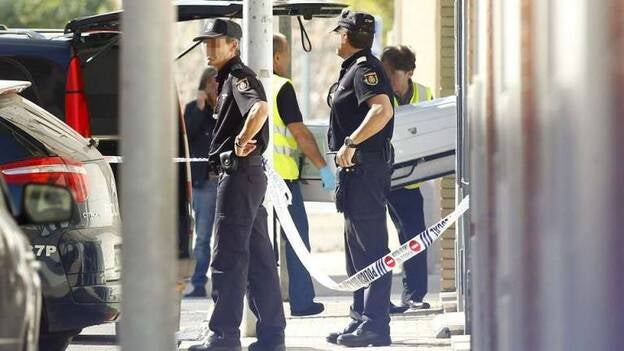 Un hombre mata a su mujer y a su hijo de 10 años en Vila-real y se suicida