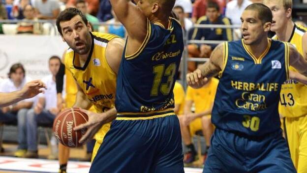 El derbi, en las mejores manos