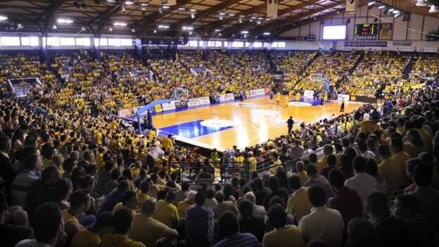 Sin entradas para el derbi