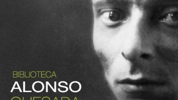 La Casa Pérez Galdós acoge la presentación del último tomo de la colección Alonso Quesada