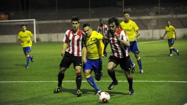 Ejercicio de supervivencia para el filial (2-2)