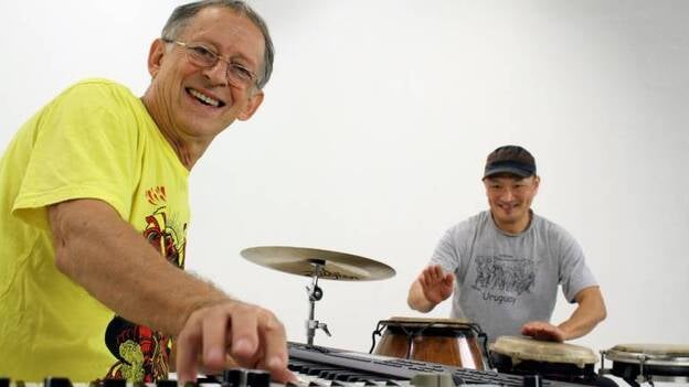 El jazz de Fattoruso y Yahiro llega a Las Palmas de Gran Canaria