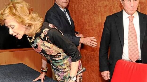 El director de Casa África deja el cargo