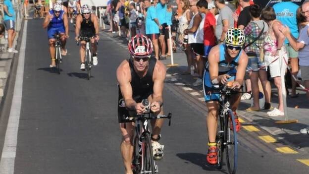 Puerto del Carmen acoge el cuarto Ocean Lava