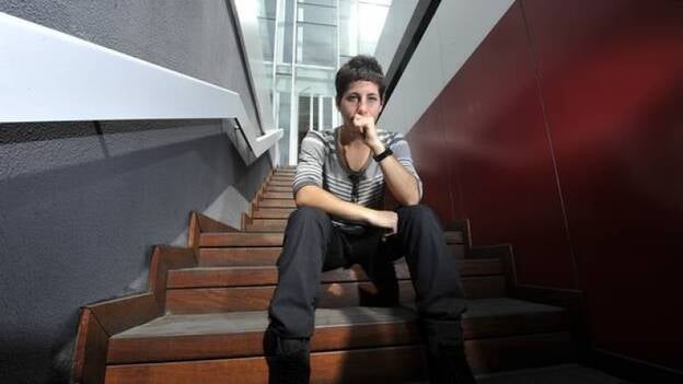 Carla Suárez: "Mi objetivo es entrar en el top-ten y lo lograré"