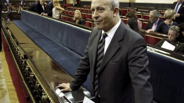 El PP pide aplazar las "reválidas" a 2017 y que Religión no entre en Bachillerato