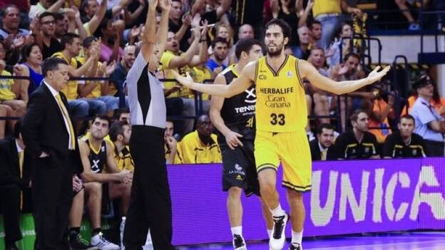 La supremacía no se discute