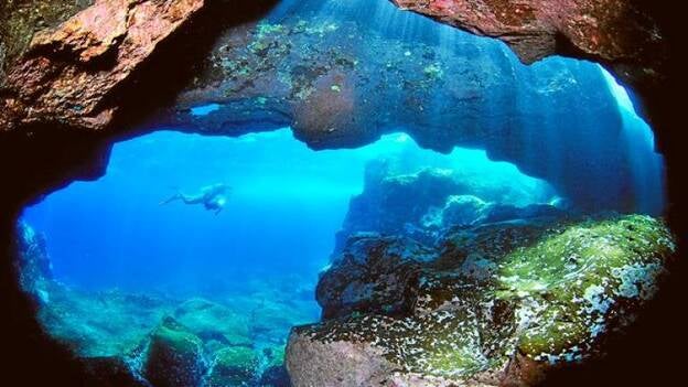 Los Cancajos se lanza al mar