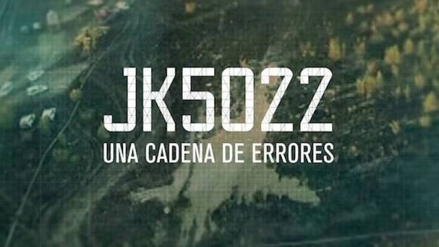 La asociación de afectados lleva al Parlamento Europeo el documental del accidente de Spanair