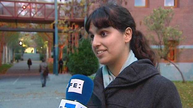 Laura Zornoza:"Nos han cambiado las reglas del juego"