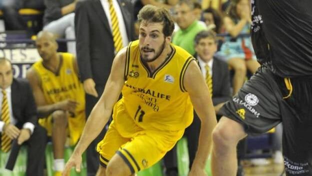 Tomás Bellas y el pulso correcto del Gran Canaria