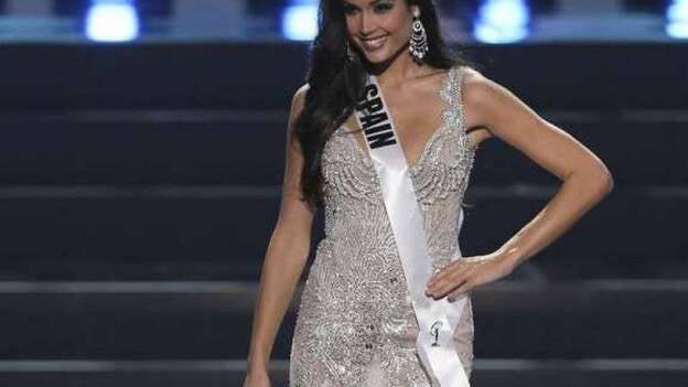 Comienza la elección de Miss Universo