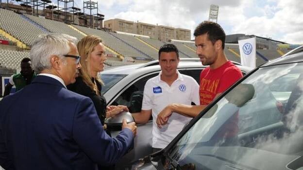 Lobera, obligado a rotar a apoño